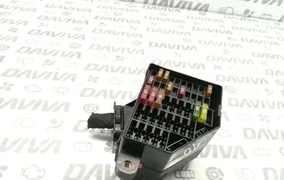 Volkswagen PASSAT B6 Fuse module 3C2941823 3c2941823
