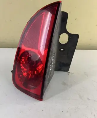 Renault Espace IV Rear fog light 8200027154 820002715