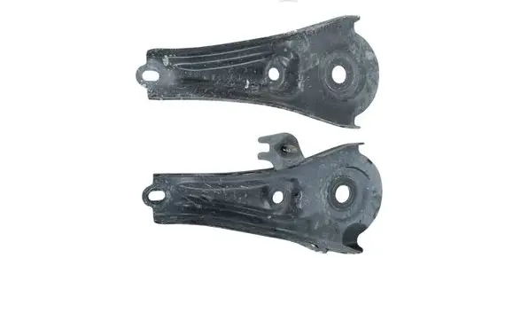 Other rear suspension part