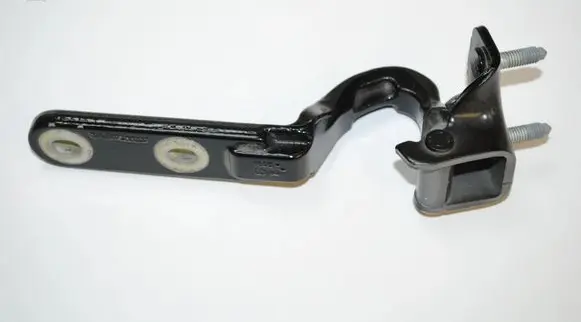 Mercedes-Benz GL X166 Tailgate/trunk/boot hinge A1667400237