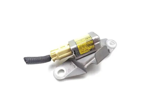 Toyota Land Cruiser (J120) Airbag deployment crash/impact sensor 89860-60020