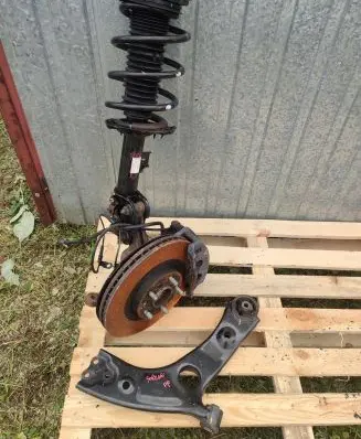 KIA Sorento Front control arm
