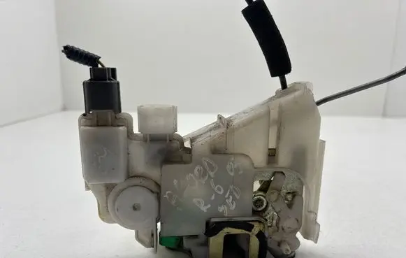 Honda Accord Rear door lock