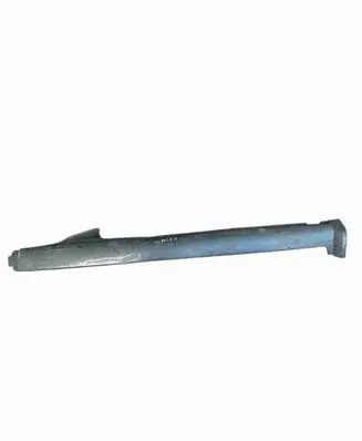 Audi A6 Allroad C5 Sill 4z7853859