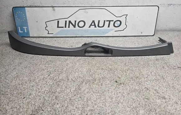 BMW 3 E46 Under headlight/headlamp trim 7030552 11460913