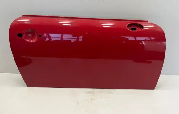Mini One - Cooper R57 Door (2 Door Coupe) 