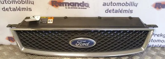Ford Focus C-MAX Front grill 3M51R8138