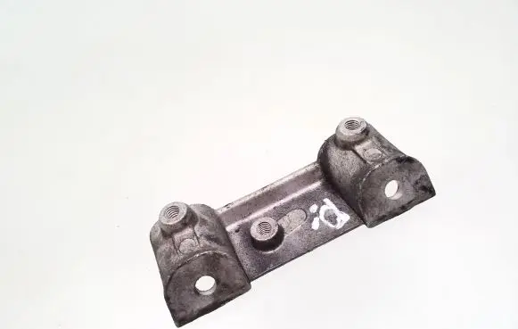 Jaguar XF X250 Fuel pump bracket 4R8Q9W276AB