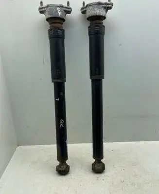 Mercedes-Benz GLK (X204) Rear shock absorber/damper A2043240207 A2043260598
