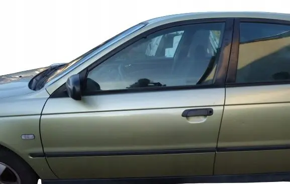 Honda Accord Front door