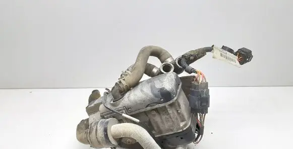 Volvo V60 Auxiliary pre-heater (Webasto) 31332882