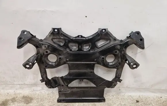 Audi A6 S6 C8 4K Front axle beam 4K0399347G