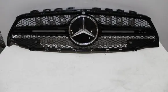 Mercedes-Benz CLA C118 X118 Front grill A1188881600
