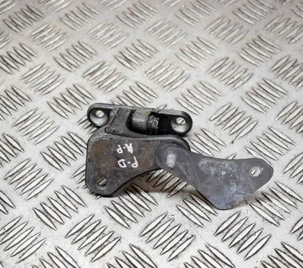 Mercedes-Benz CLK A209 C209 Front door upper hinge