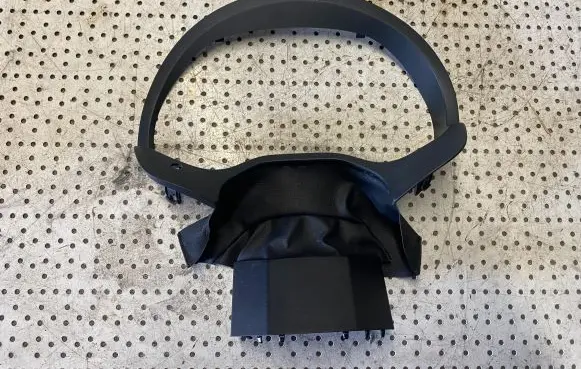 Mercedes-Benz A W176 Dashboard trim A1766800607