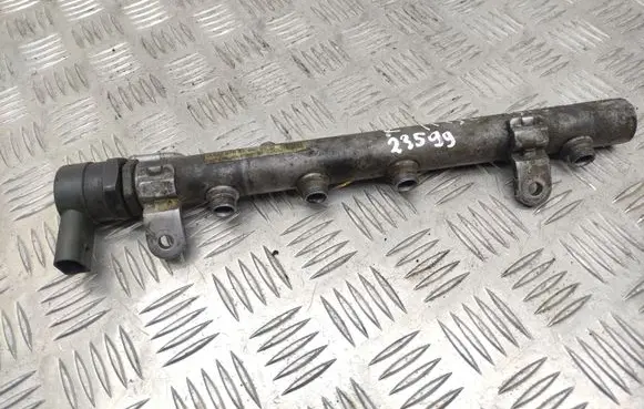 Mercedes-Benz E W211 Fuel main line pipe A6420700495