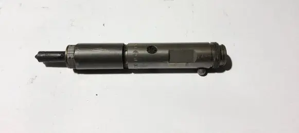 Opel Zafira A Fuel injector 0432193633 09158401