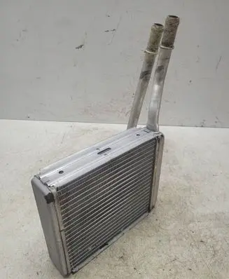 Ford Focus Heater blower radiator