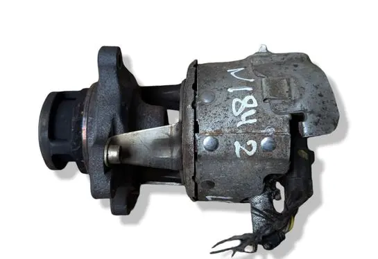 Land Rover Discovery 4 - LR4 Turbo solenoid valve 9X2Q9T428AC LR066431