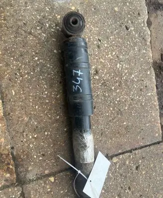 Opel Astra H Rear shock absorber/damper