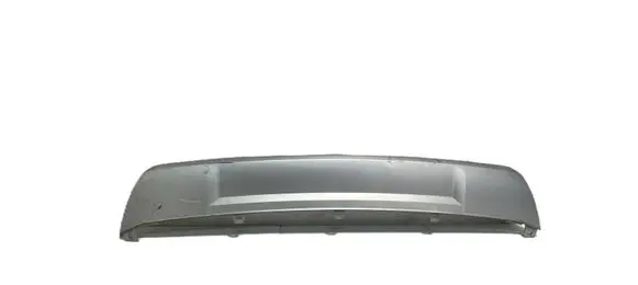 Audi Q5 SQ5 Front bumper lip 80A807531 39329