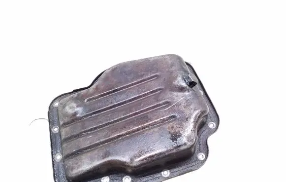 Opel Astra G Oil sump