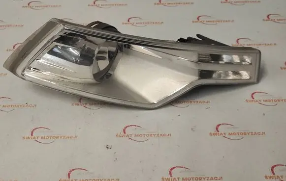 Citroen C5 Front fog light 27156200 27156400