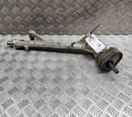 Nissan Leaf I (ZE0) Steering rack 6900002934 480013NL1A