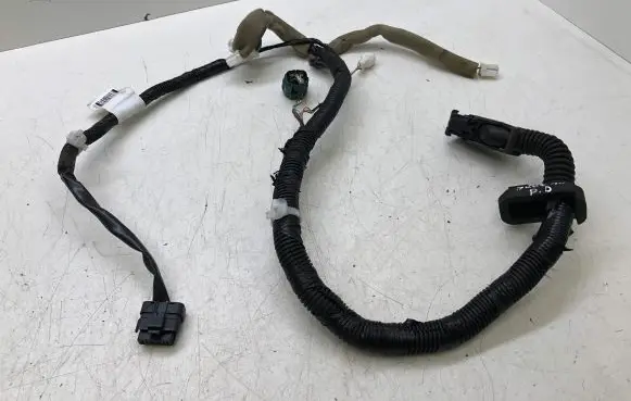 Nissan Juke I F15 Front door wiring loom 241241KK1A