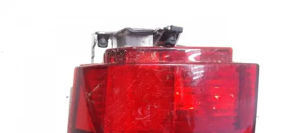 Opel Meriva A Rear fog light 