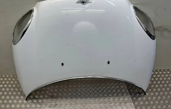 Mini Cooper Countryman R60 Engine bonnet/hood 
