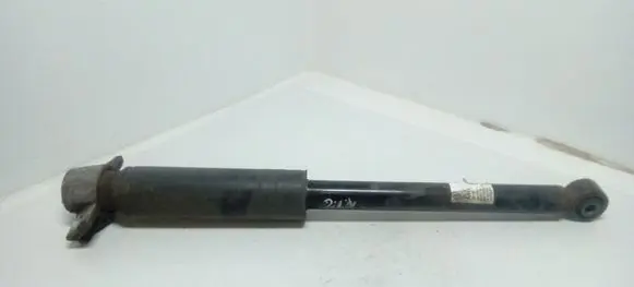 Opel Astra J Rear shock absorber/damper