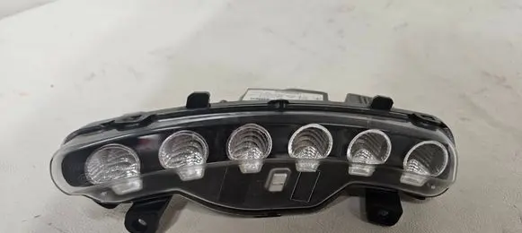 Citroen DS3 LED Daytime headlight 9671962280