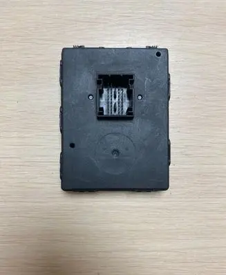Volkswagen PASSAT B8 Keyless (KESSY) go control unit/module 3Q0959435