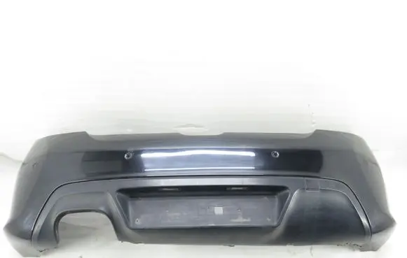 Peugeot 308 Rear bumper 