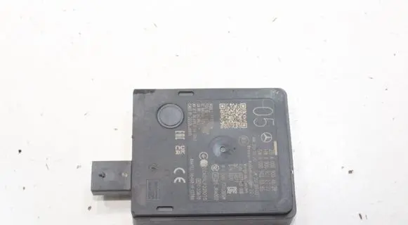 Mercedes-Benz EQA Blind spot module A0009004639