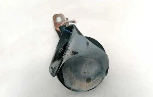 Renault Megane I Horn signal e20091001