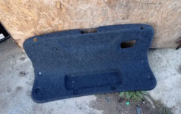 Volvo S80 Tailgate trim 30721812
