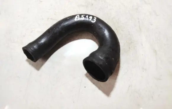 Opel Zafira A Intercooler hose/pipe