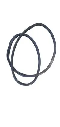 KIA Ceed Trunk rubber seal (body) 