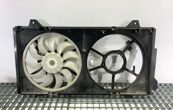 Mazda 6 Fan set B1400004