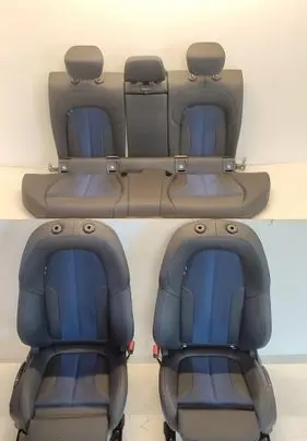 Seat set