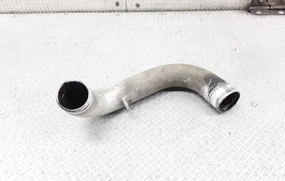 SsangYong Rodius Intercooler hose/pipe