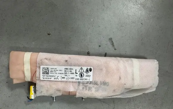Audi A5 Seat airbag 8w5880241k