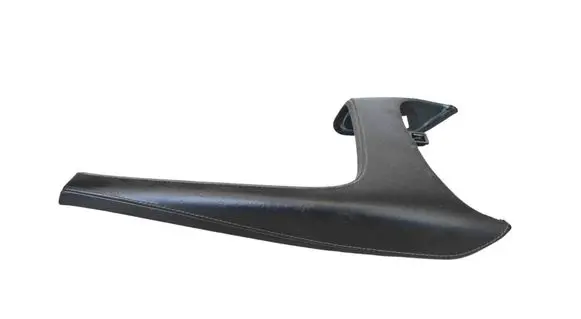 Other center console (tunnel) element