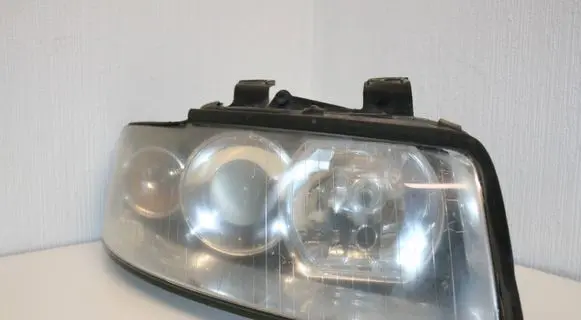 Audi A4 S4 B6 8E 8H Headlight/headlamp 8E0941004F 89305700