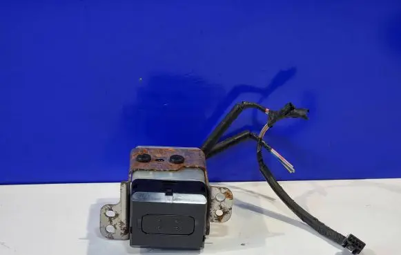Toyota Prius (XW20) Engine start stop button switch 626399000