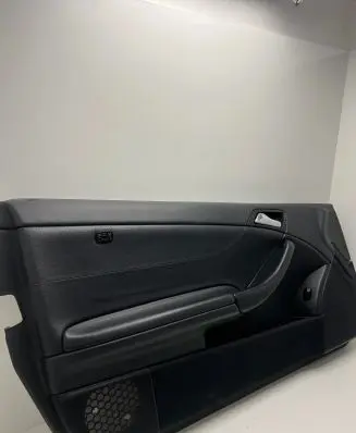 Mercedes-Benz CLC CL203 Interior set A2037273178