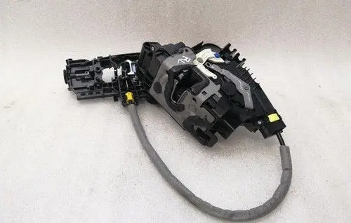 Mercedes-Benz GLE AMG (W166 - C292) Coupe door lock (next to the handle) A0997304100