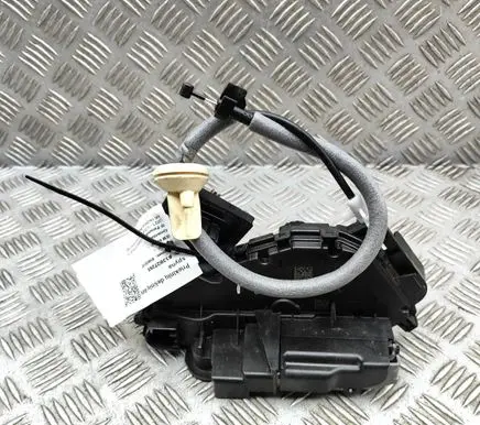 Cupra Born Front door lock 5TC837016D